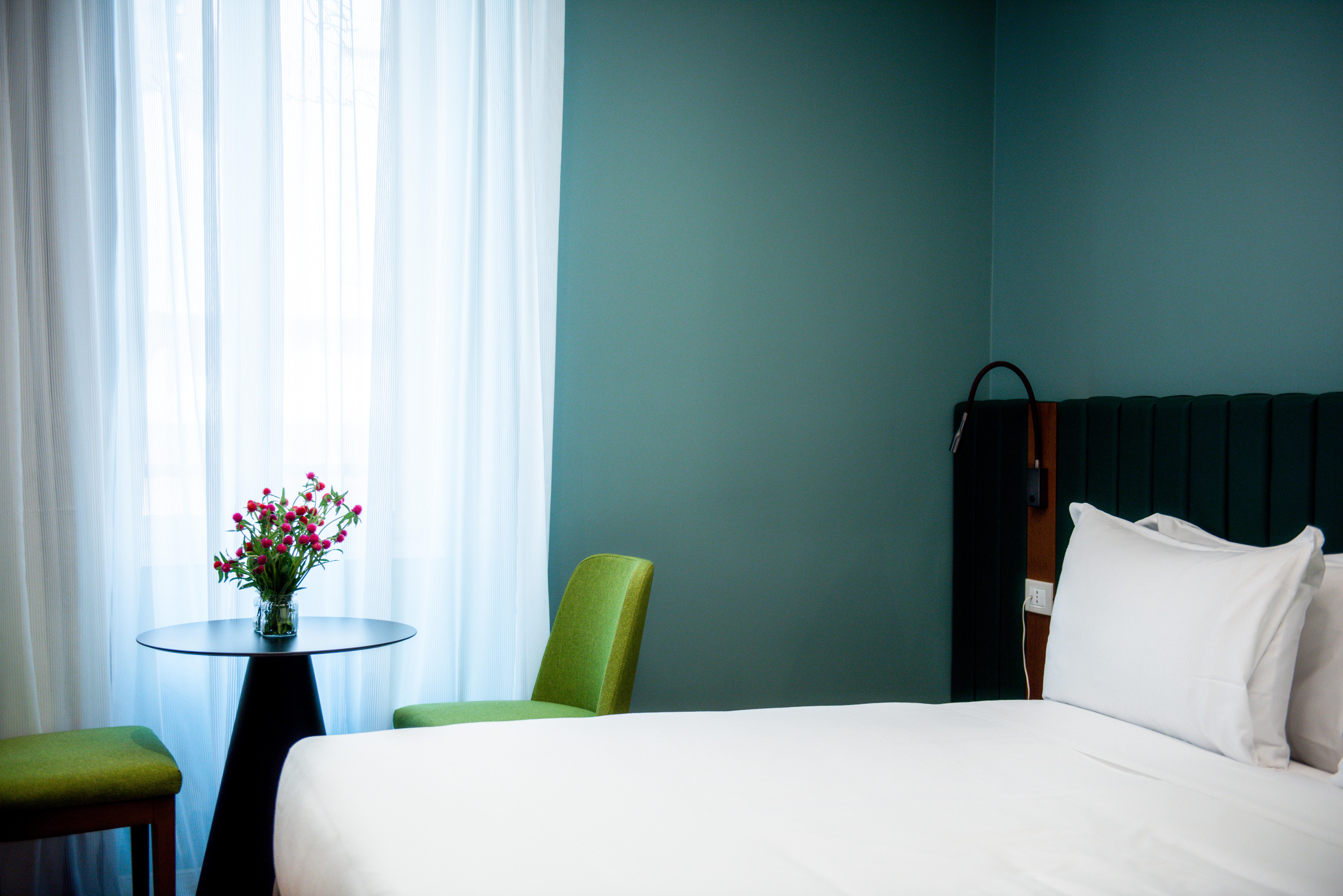 Boutique Palace Rom