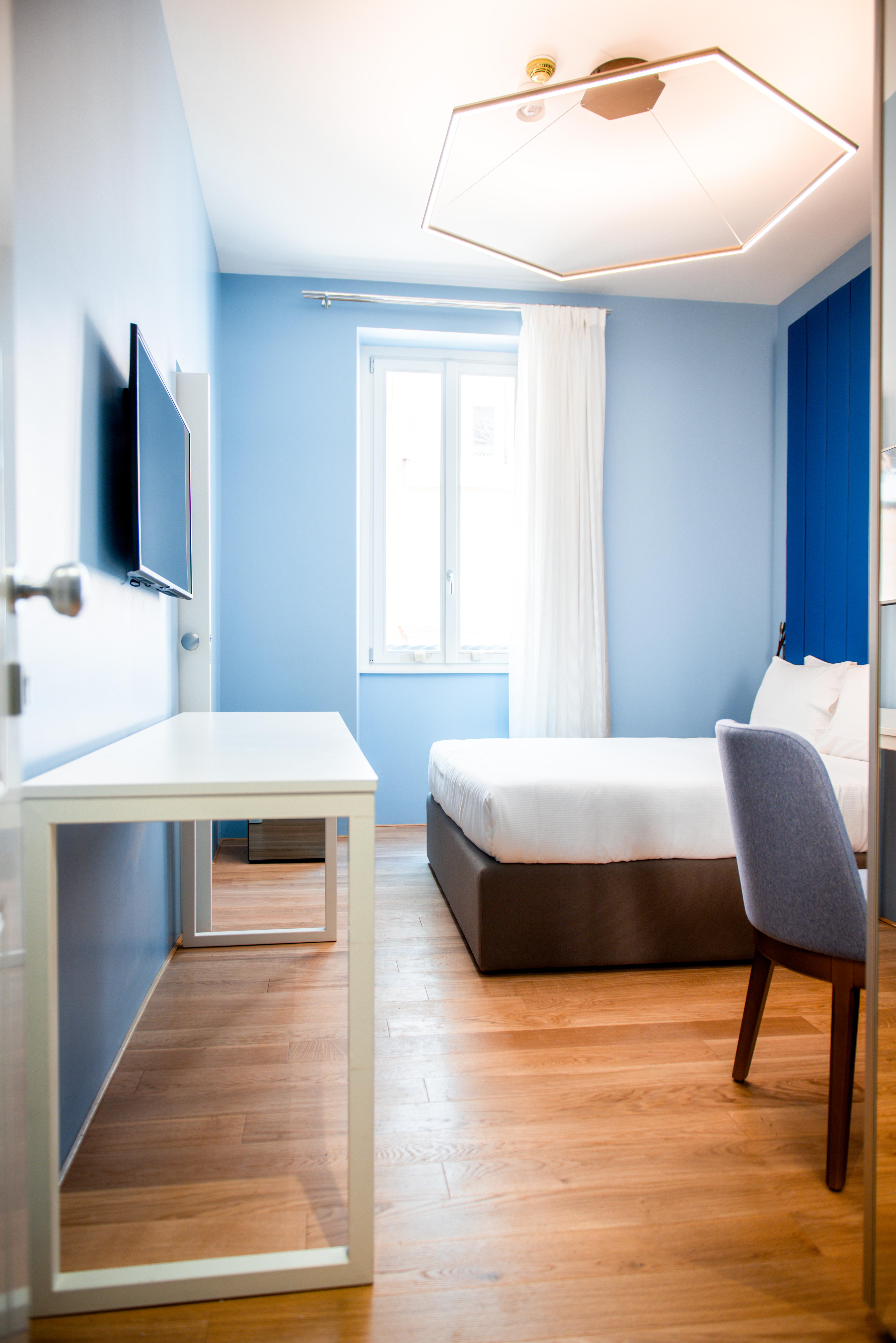 Boutique Palace Hotel Rom