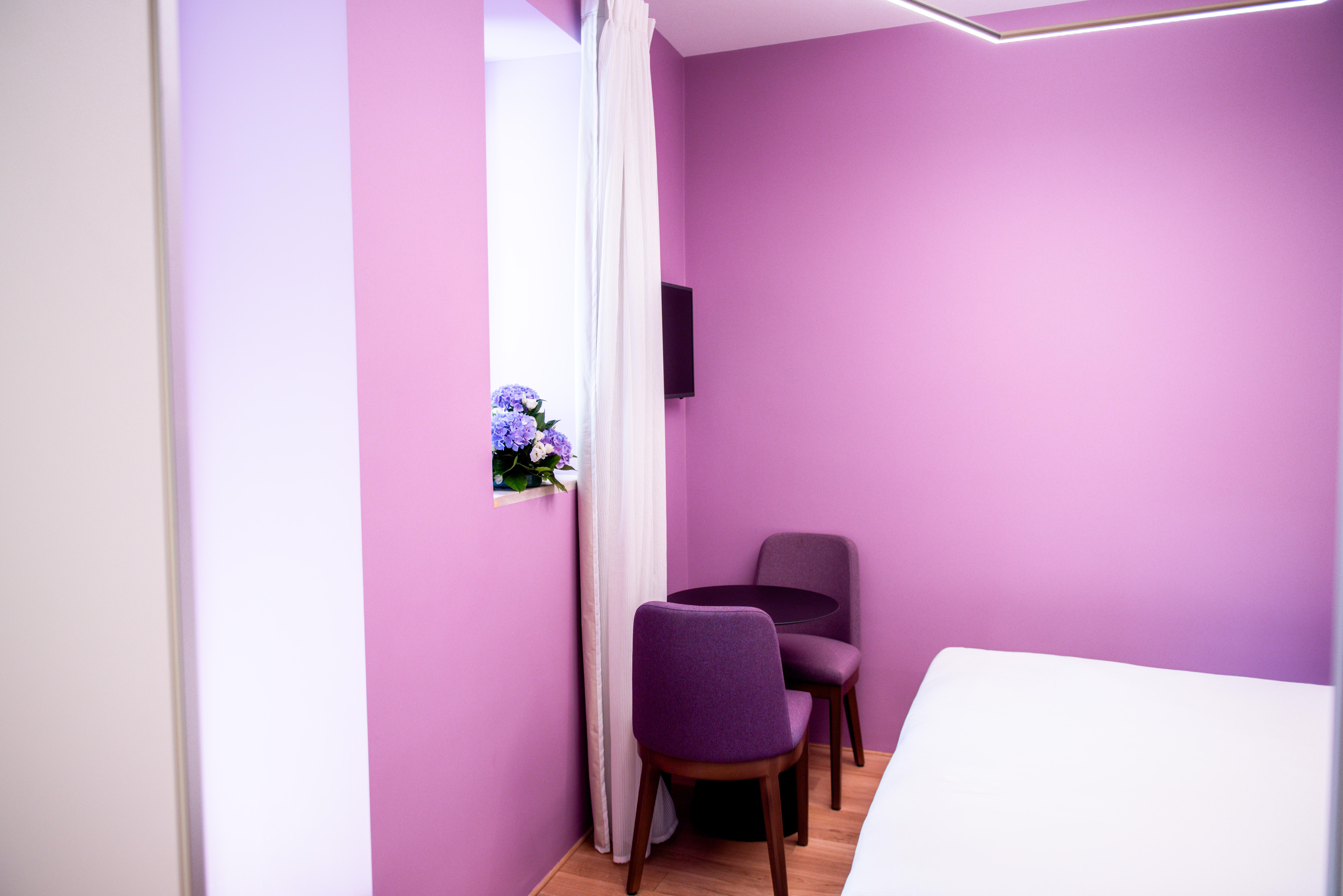 Boutique Palace Rom