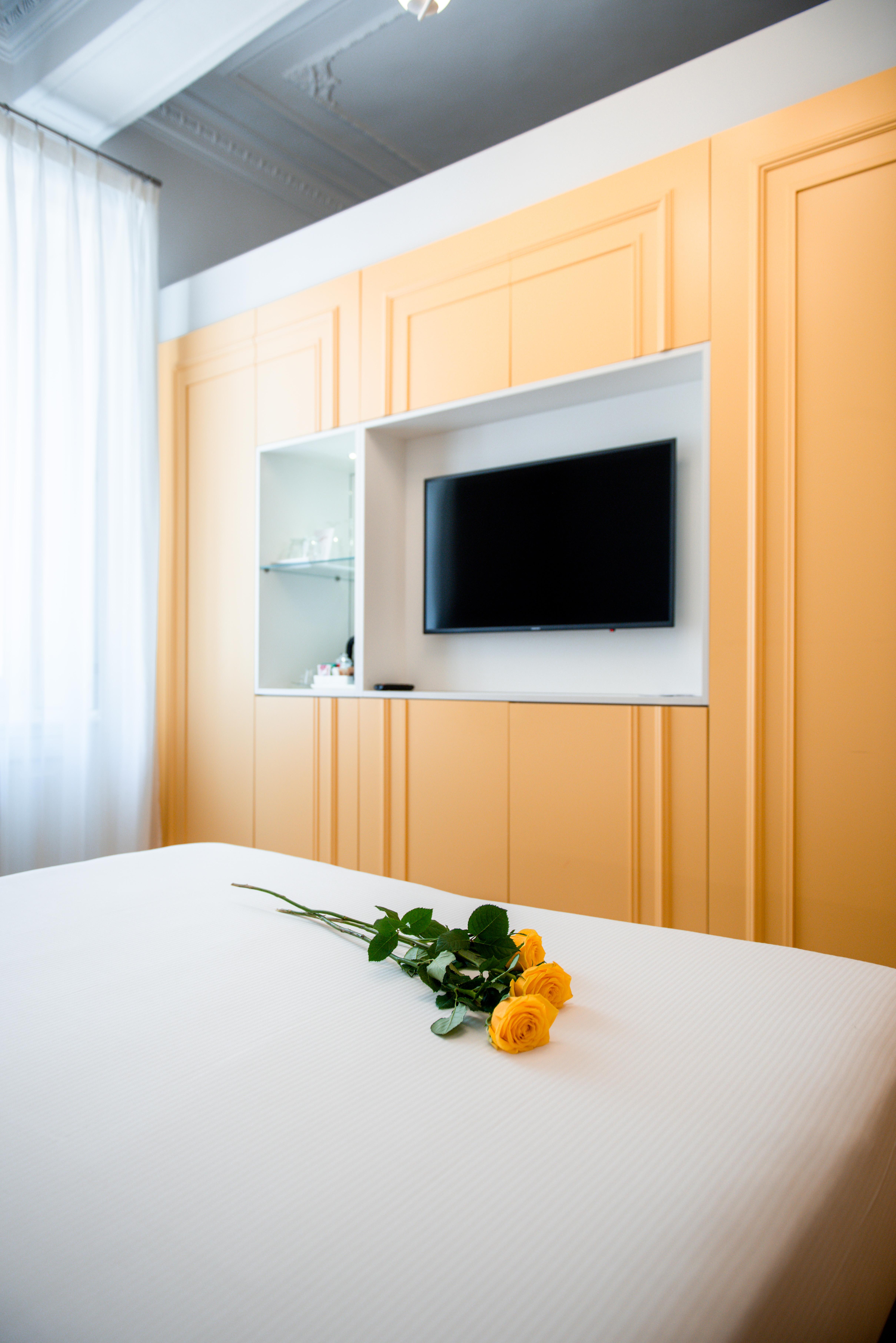 Hotel Boutique Palace Rom