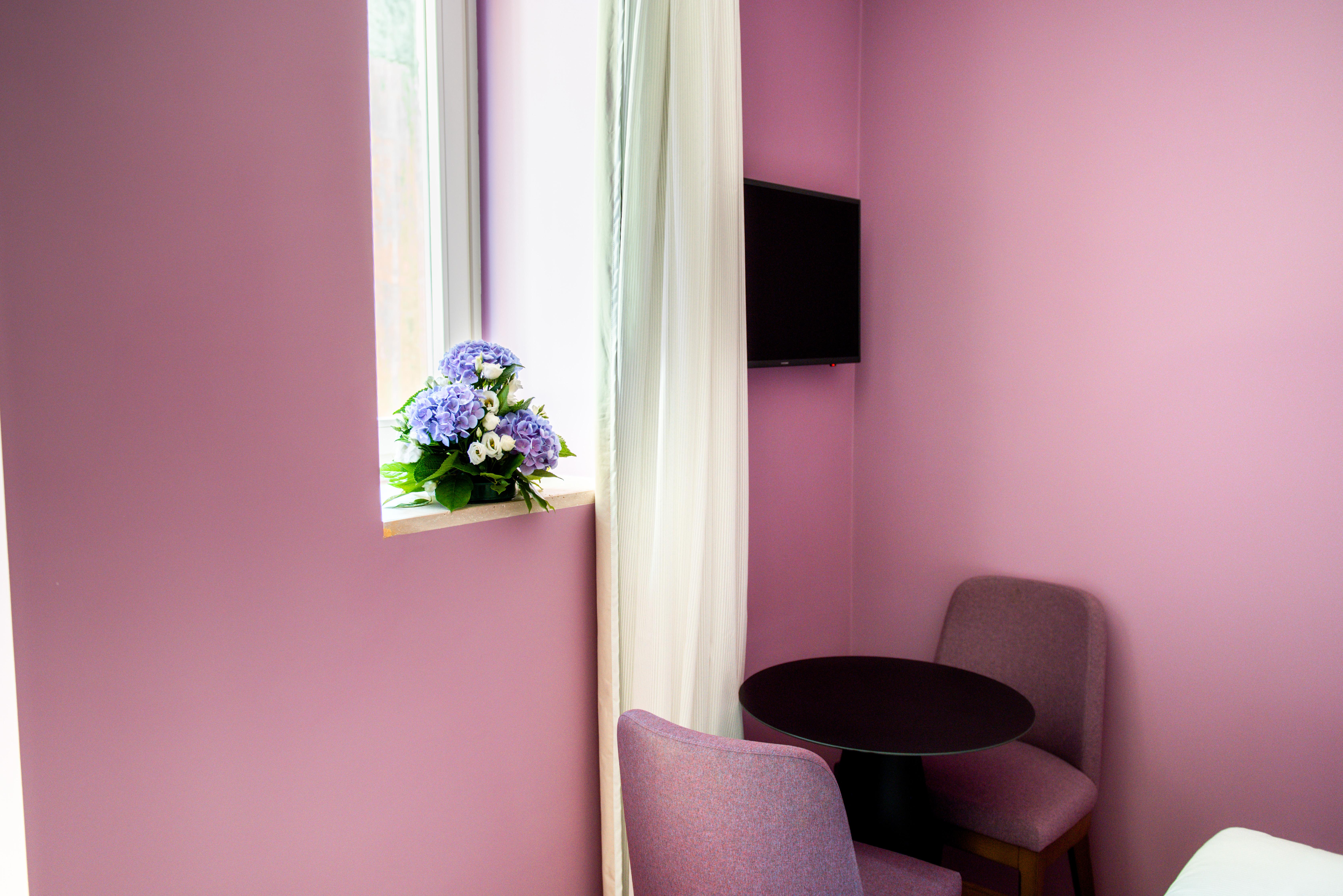 Boutique Palace Rom