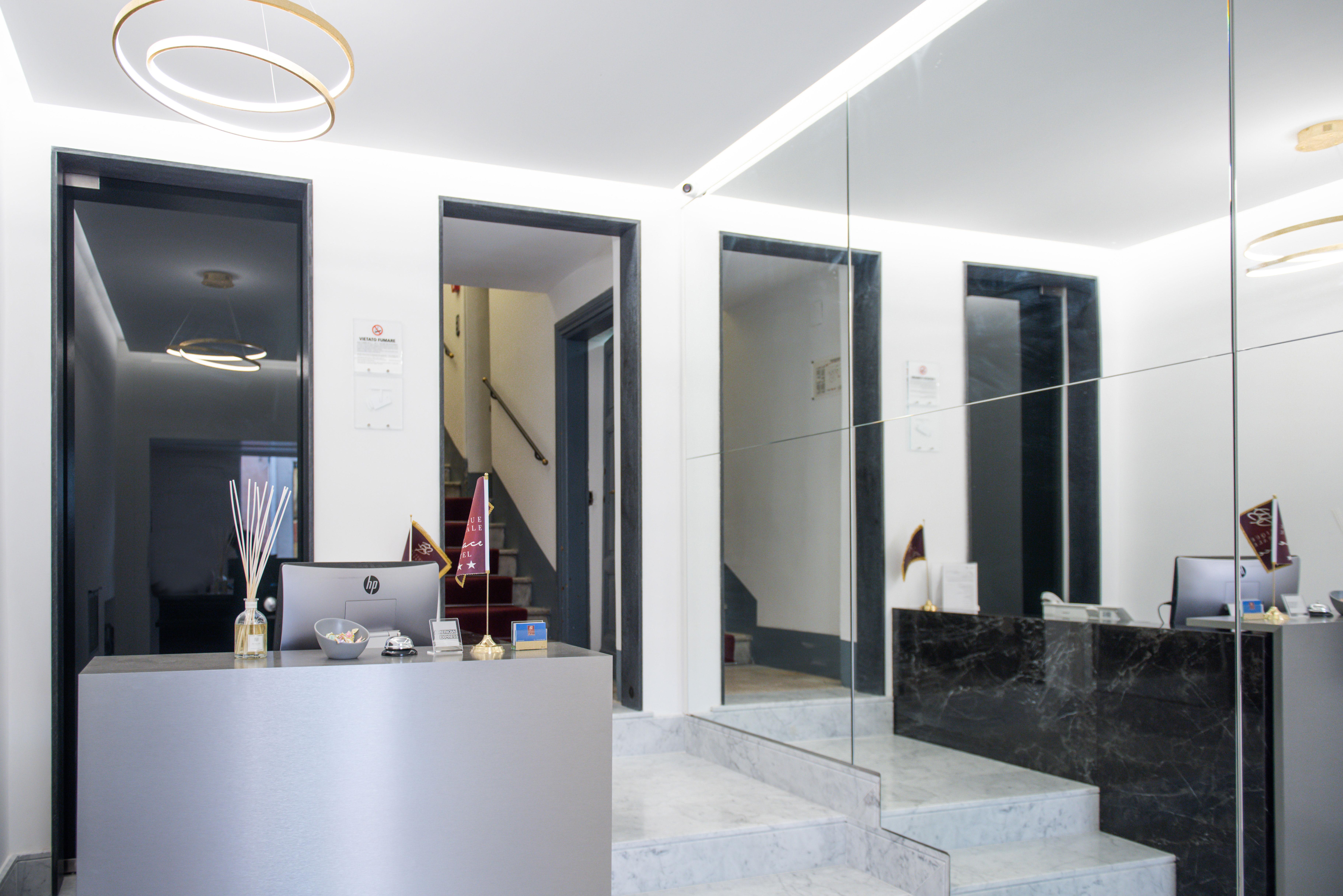 Boutique Palace Rom