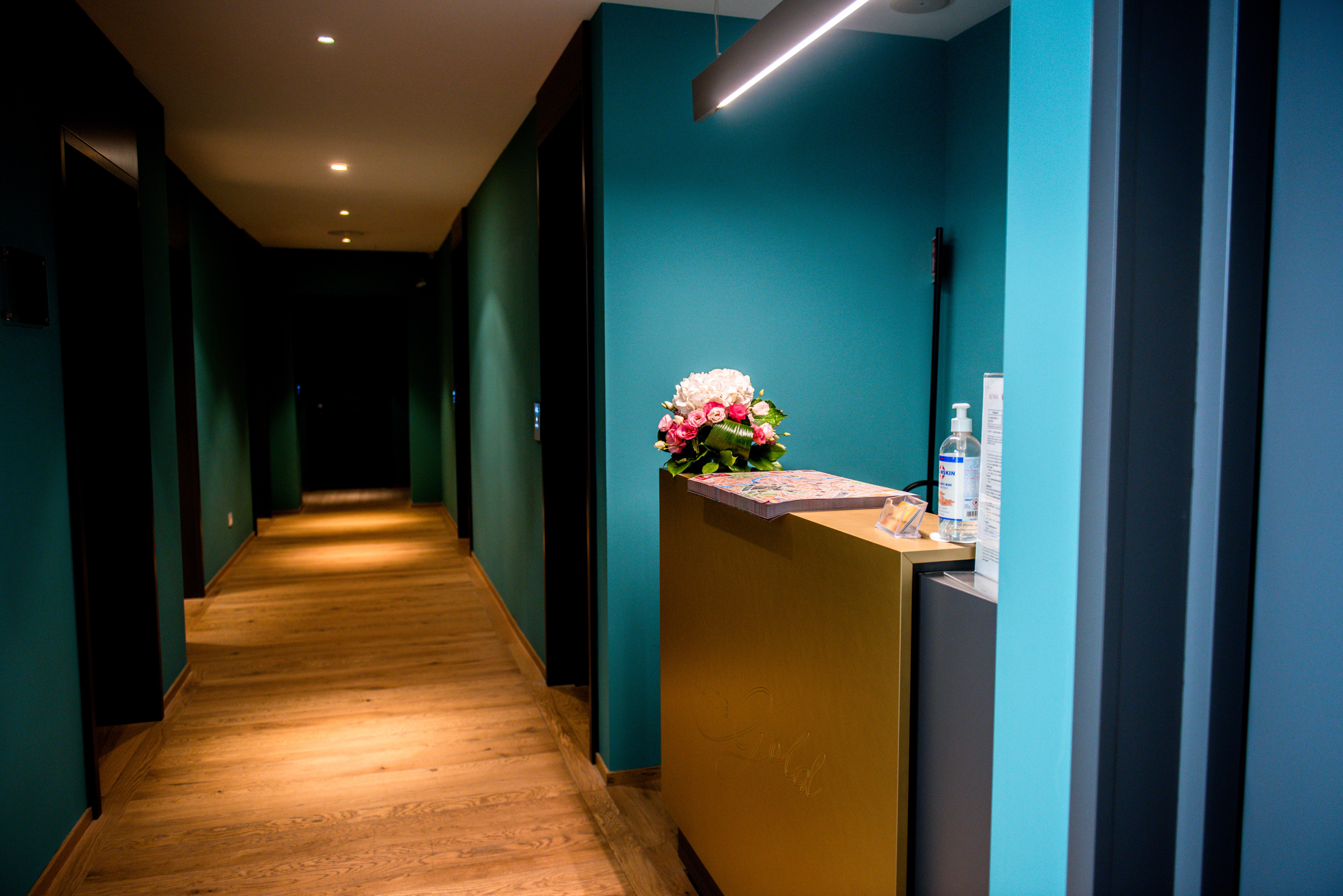 Hotel Boutique Palace Rom