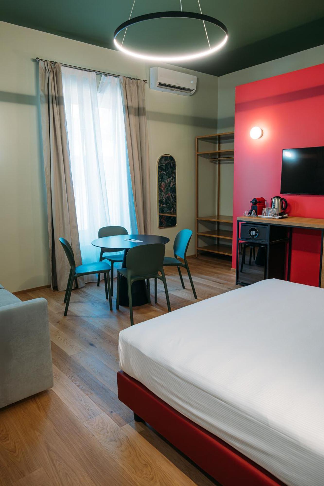 Boutique Palace Rom
