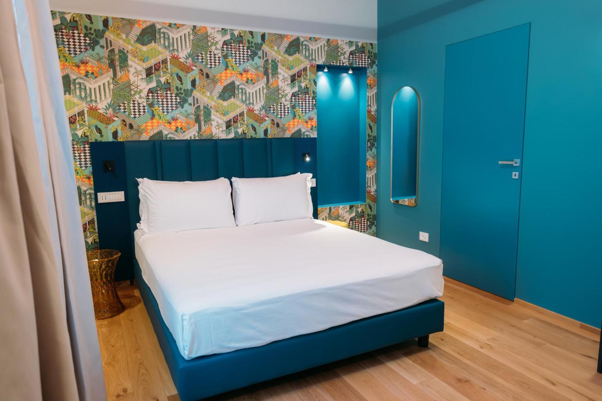 Boutique Palace 3* Rom