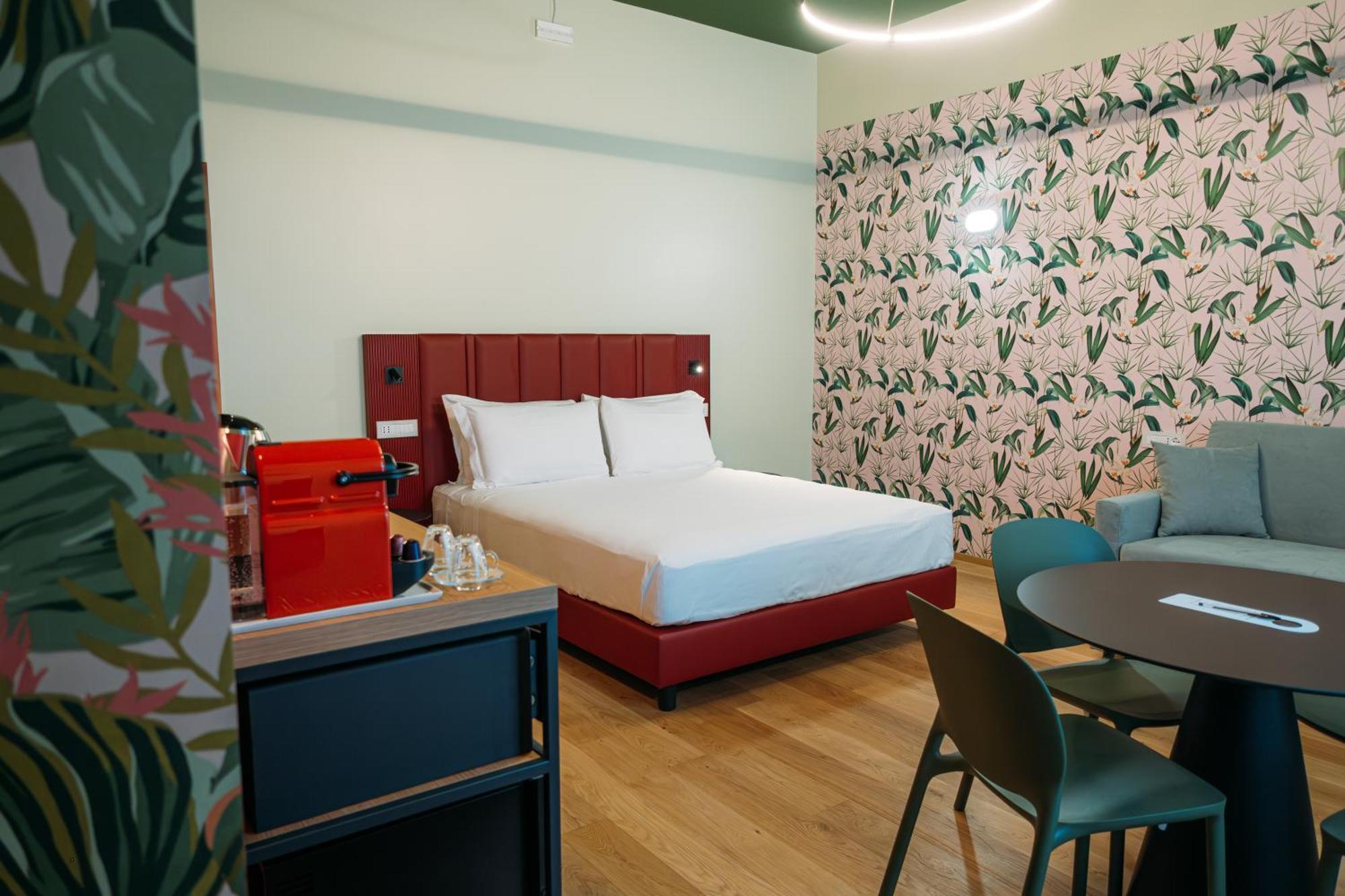 Hotel Boutique Palace Rom
