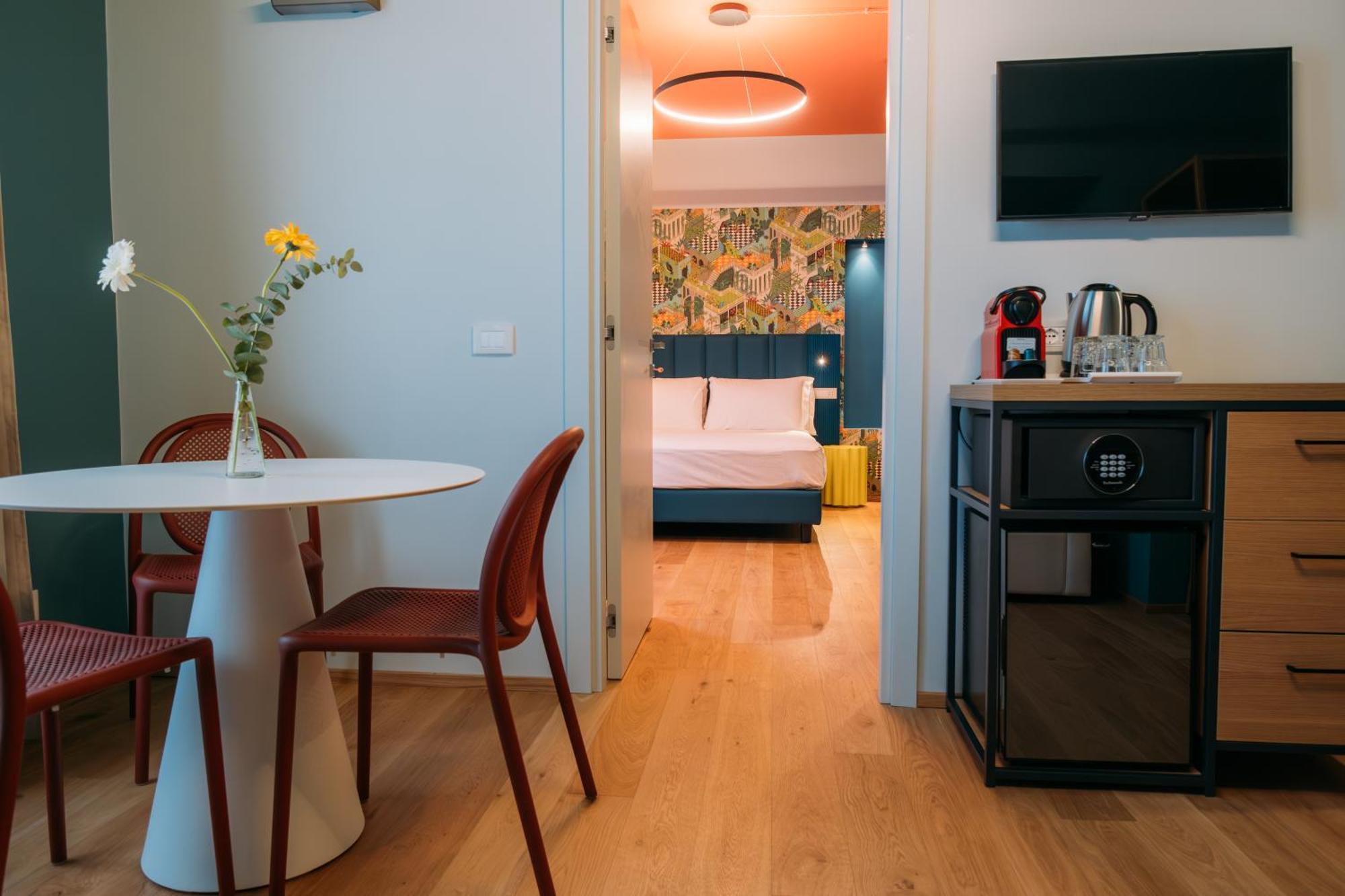 Boutique Palace 3* Rom