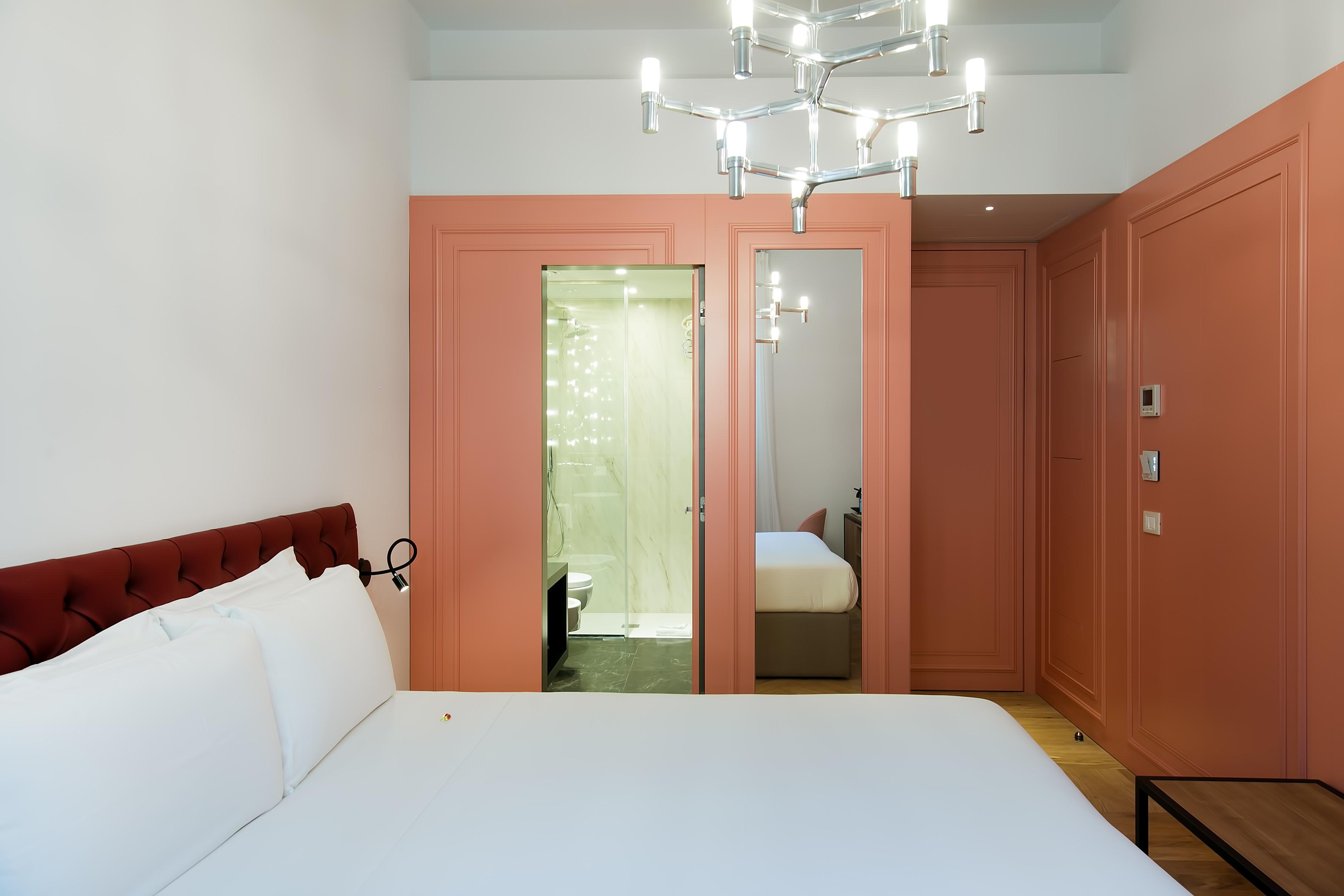 Hotel Boutique Centrale Palace