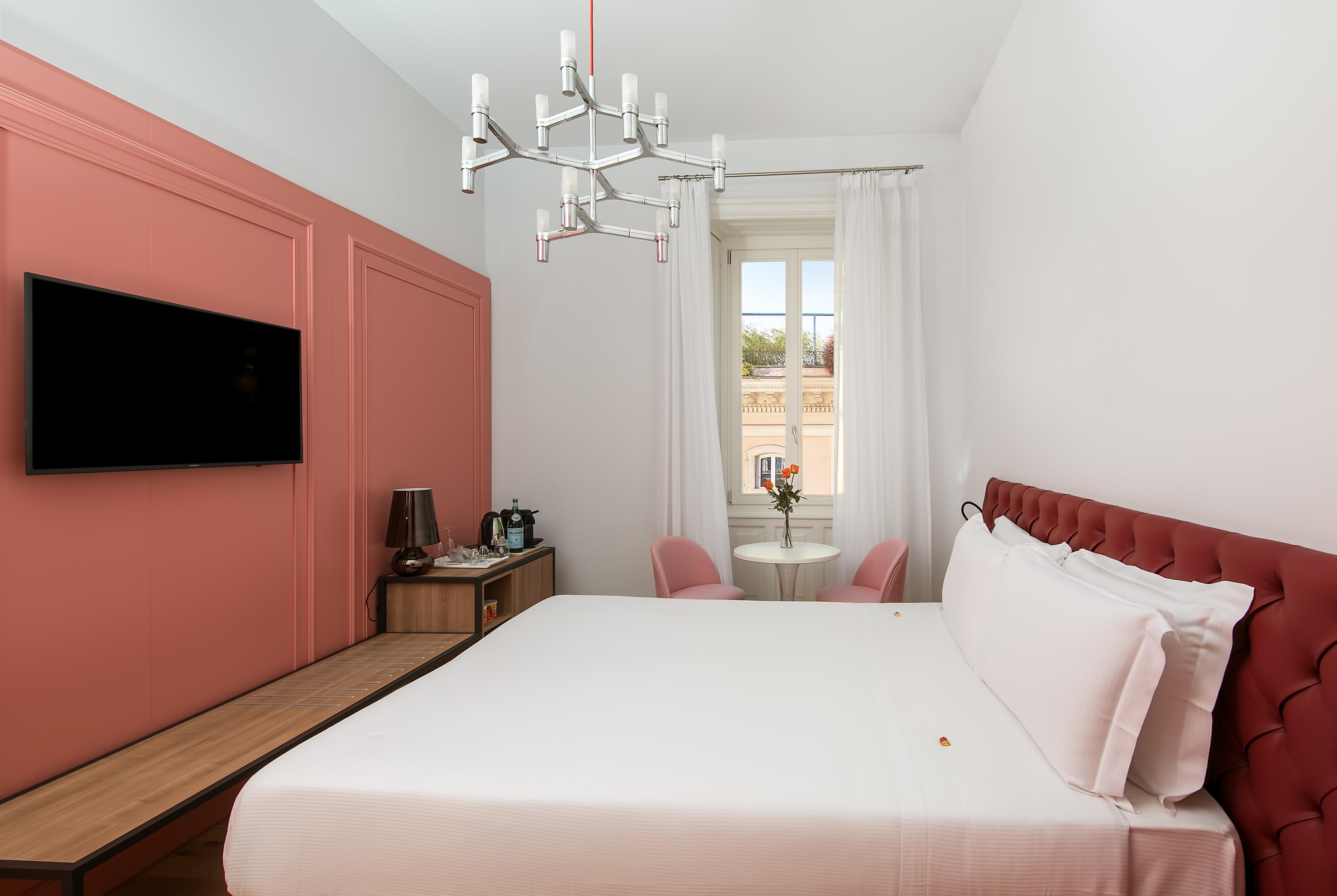 Boutique Centrale Palace 3* Roma