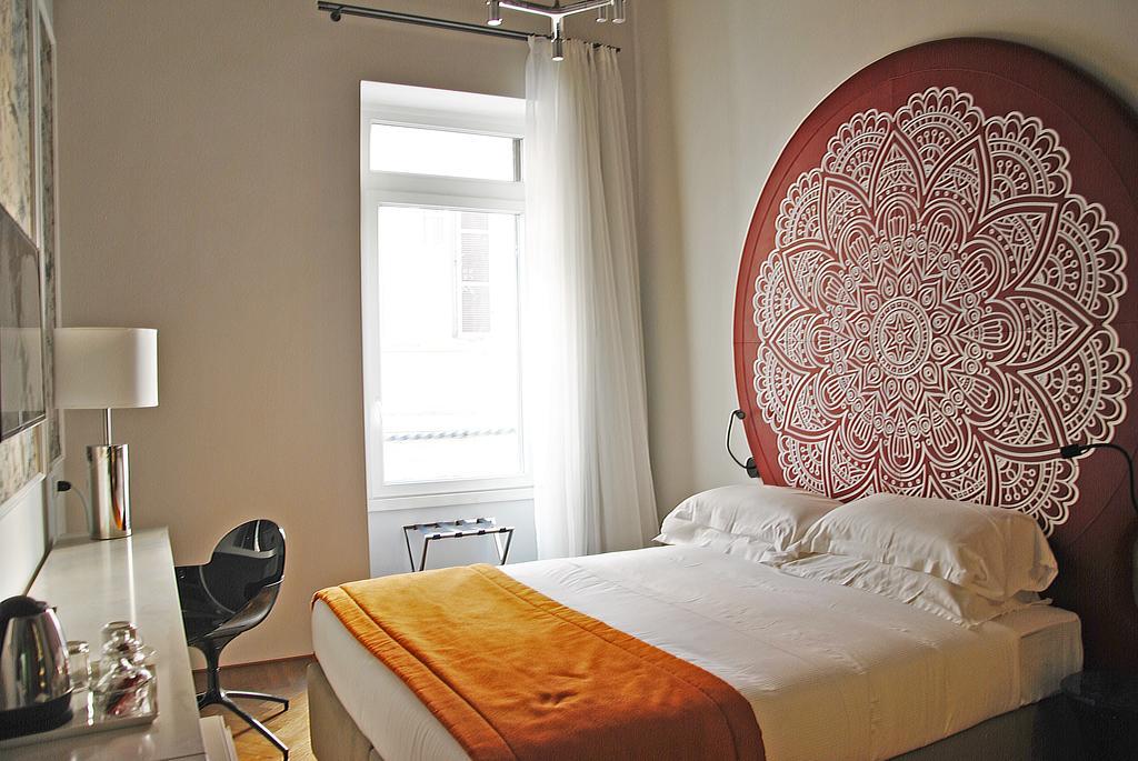 Boutique Centrale Palace 3* Roma